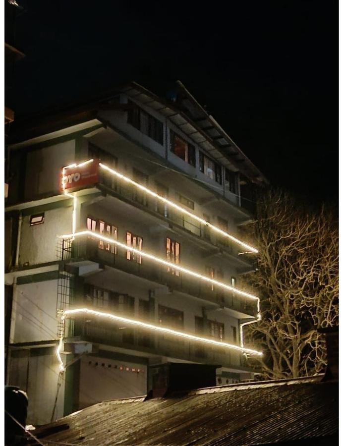 Hotel Woodland, Shimla Exterior photo