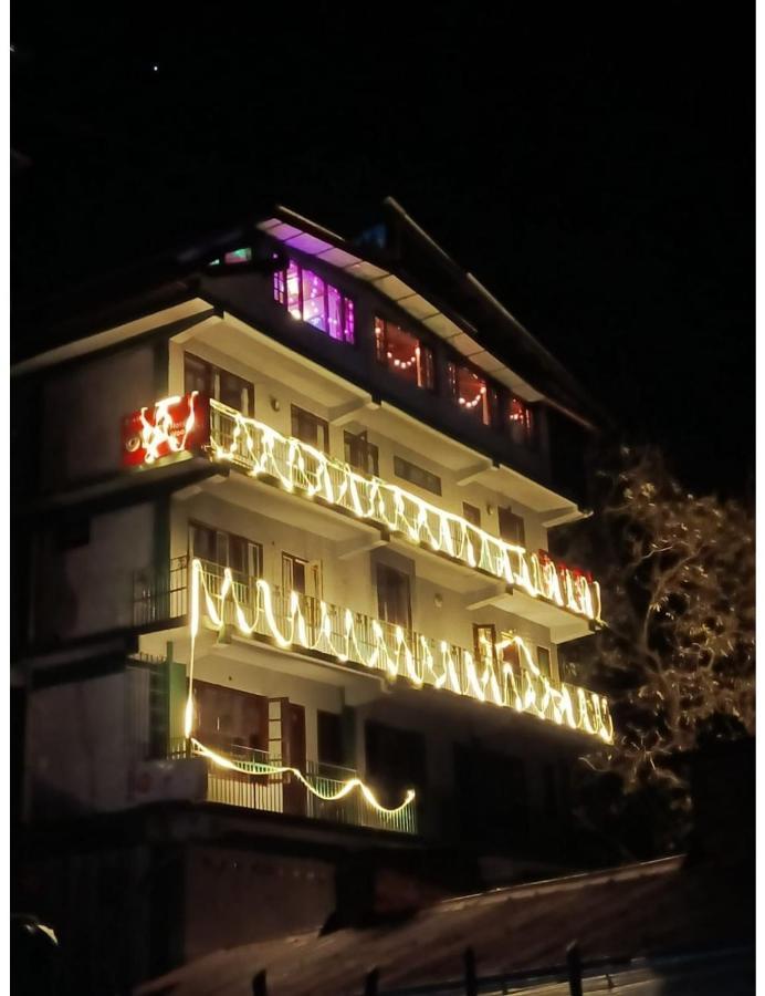 Hotel Woodland, Shimla Exterior photo